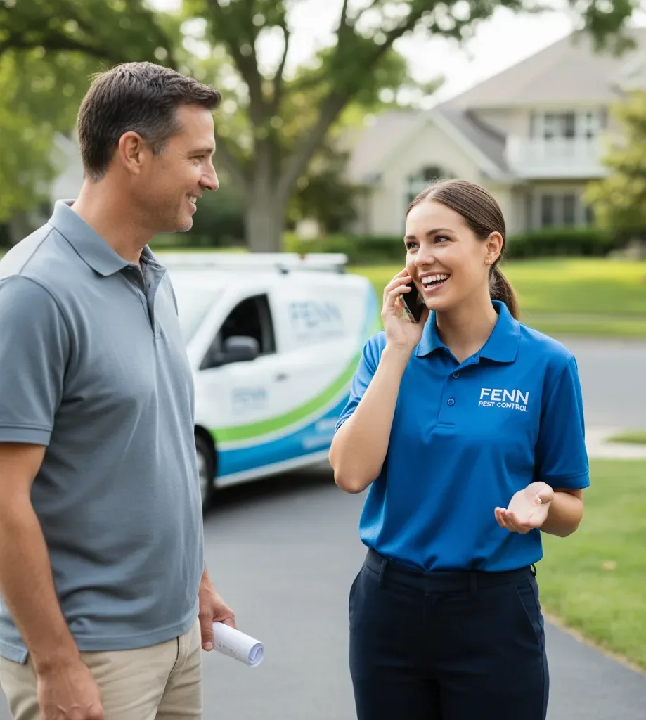 Bed Bug Extermination in Beaufort, SC