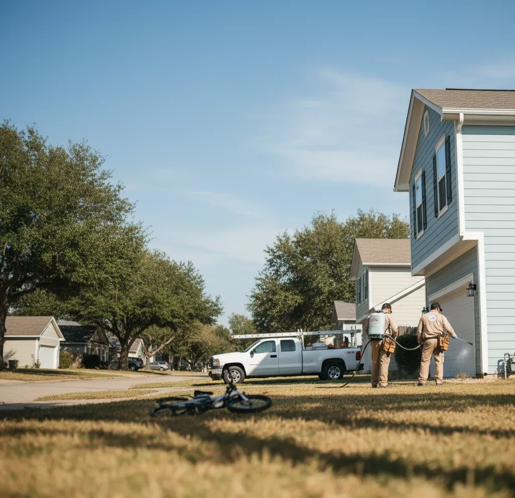 Bed Bug Extermination in Beaufort, SC